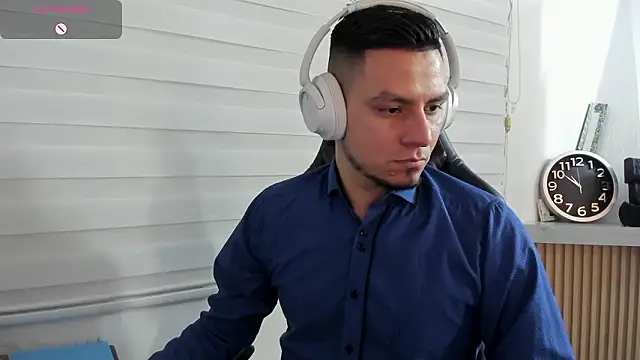 Rick Diesel  online show from February 2026 03:49:02 AM