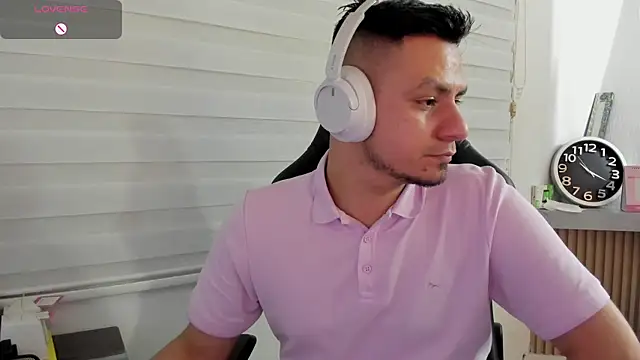 Rick Diesel  online show from February 2026 03:15:01 AM