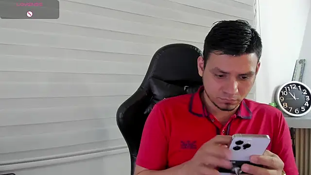 Rick Diesel  online show from March 2026 04:51:01 AM