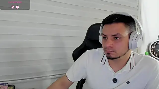 Rick Diesel  online show from April 2026 06:19:01 AM