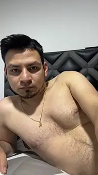 Snapshot of Rick_Diesel_ chatting on June 2026 01:02:02 PM Rick Diesel online show from June 2026 01:02:02 PM