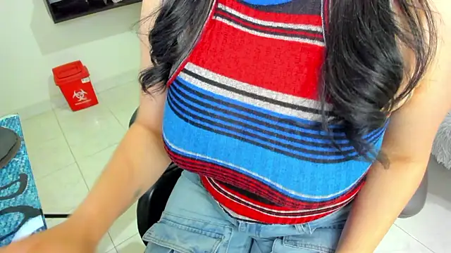 BellaFlaming online show from March 2026 11:15:02 AM