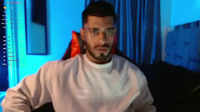 Christian thor online show from February 2025 03:12:02 AM