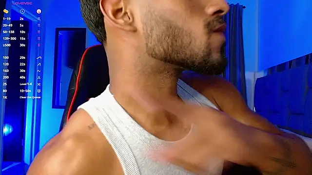 Christian thor online show from March 2025 04:16:02 AM