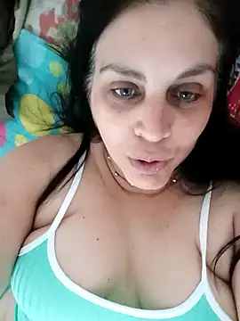 CRUELLAXX online show from December 2024 06:22:01 PM