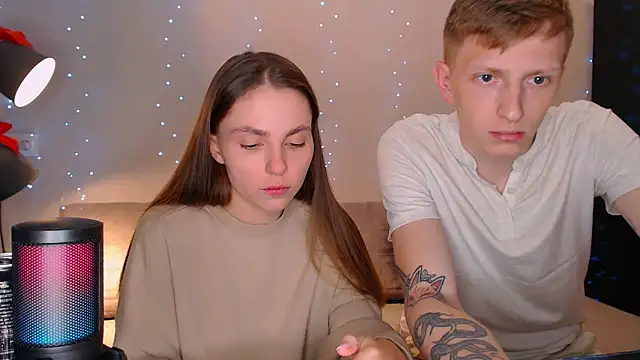 juliaanddima online show from February 2025 09:10:01 PM