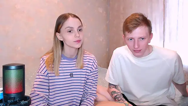 juliaanddima online show from June 2026 08:27:02 AM