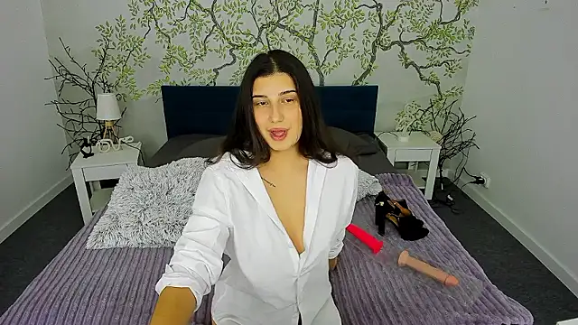 Snapshot of Linda_EX chatting on December 2024 04:50:01 PM Linda EX online show from December 2024 04:50:01 PM