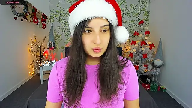 Snapshot of Linda_EX chatting on December 2024 07:28:01 AM Linda EX online show from December 2024 07:28:01 AM