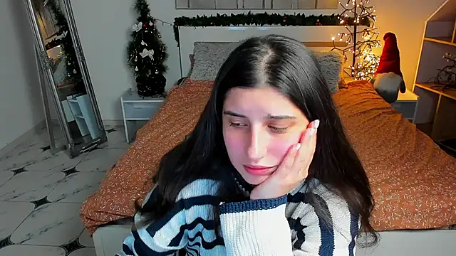 Snapshot of Linda_EX chatting on December 2024 07:22:02 PM Linda EX online show from December 2024 07:22:02 PM