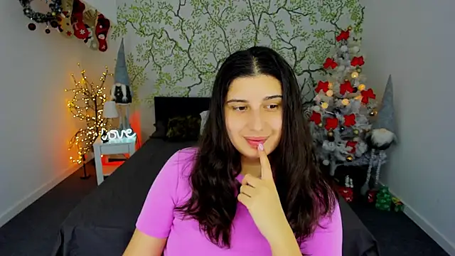 Snapshot of Linda_EX chatting on January 2025 07:49:01 AM Linda EX online show from January 2025 07:49:01 AM