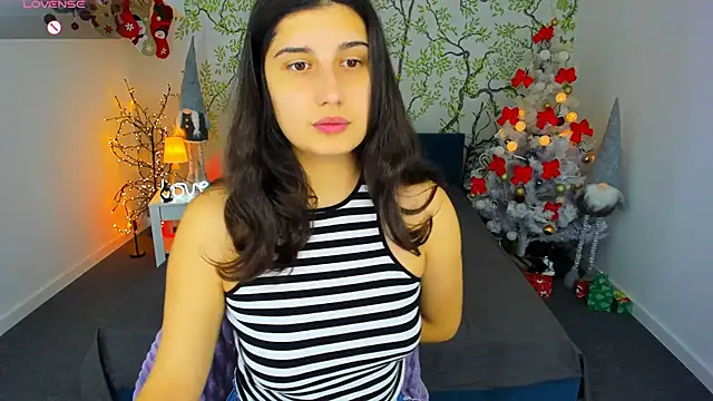 Snapshot of Linda_EX chatting on January 2025 07:45:01 AM Linda EX online show from January 2025 07:45:01 AM