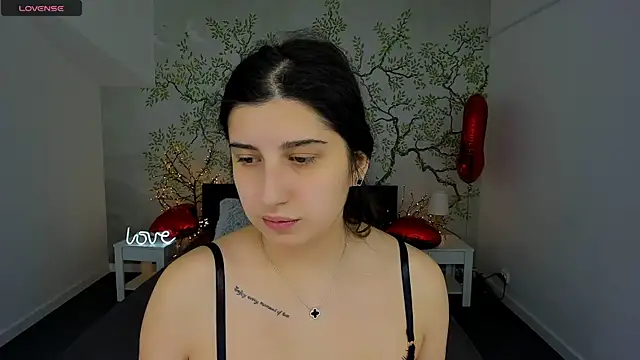 Snapshot of Linda_EX chatting on February 2025 07:28:01 AM Linda EX online show from February 2025 07:28:01 AM