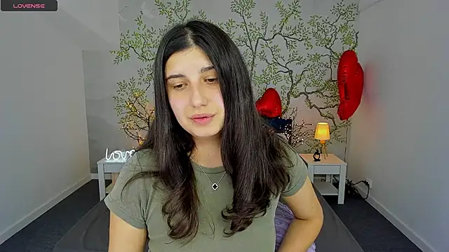 Snapshot of Linda_EX chatting on February 2025 10:34:01 AM Linda EX online show from February 2025 10:34:01 AM