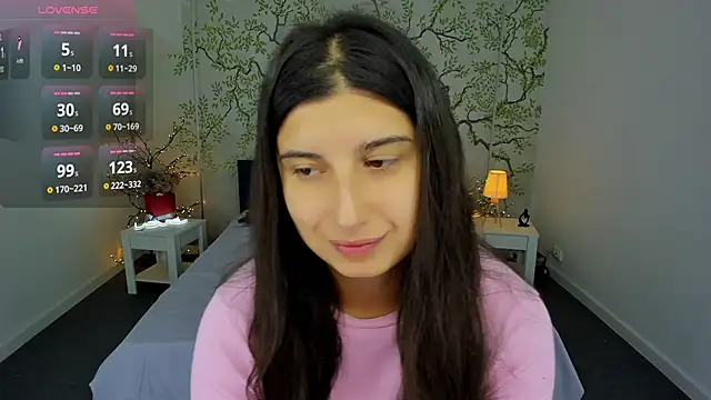 Snapshot of Linda_EX chatting on September 2025 06:02:02 AM Linda EX online show from September 2025 06:02:02 AM