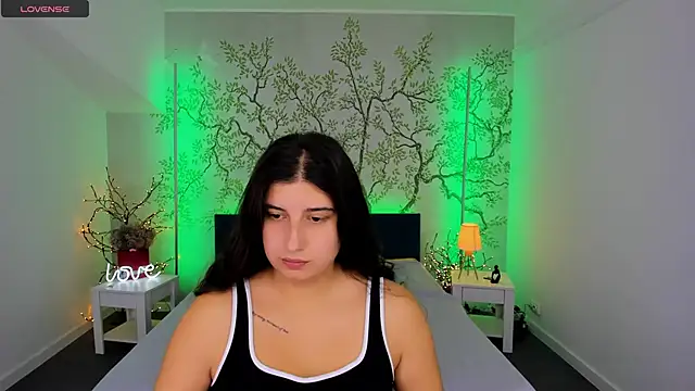 Snapshot of Linda_EX chatting on October 2025 06:01:01 AM Linda EX online show from October 2025 06:01:01 AM