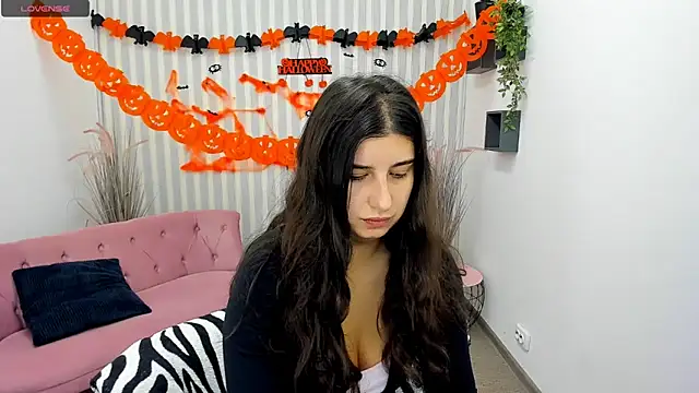 Snapshot of Linda_EX chatting on October 2025 06:14:02 AM Linda EX online show from October 2025 06:14:02 AM