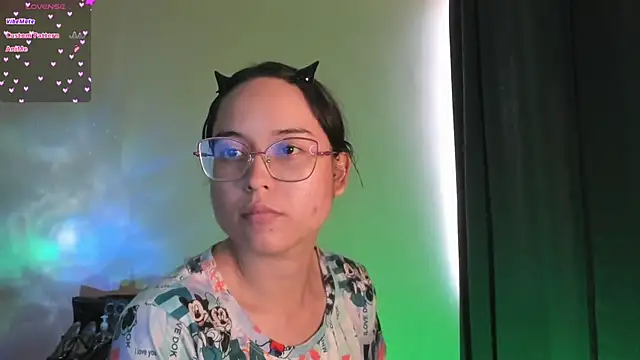 shantalc3rezo online show from November 2025 08:41:02 PM