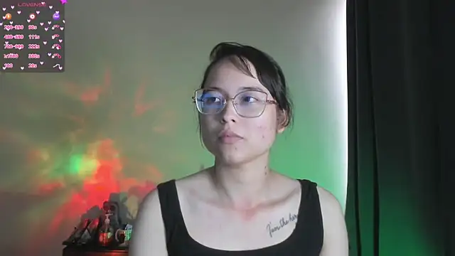 shantalc3rezo online show from November 2025 07:47:02 PM