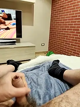 orsettoCum online show from January 2026 07:59:01 PM