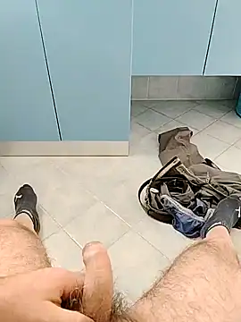 orsettoCum online show from March 2026 02:45:01 PM