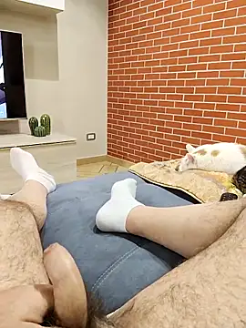 orsettoCum online show from March 2026 08:19:02 PM