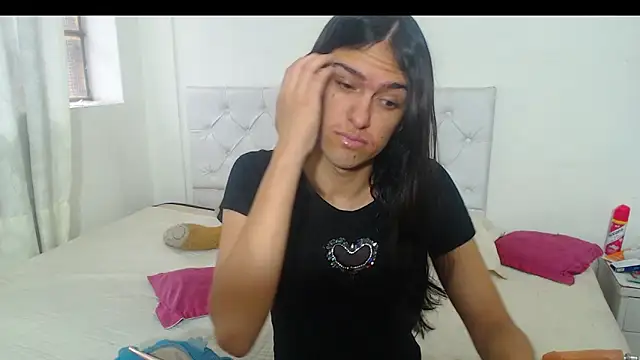 sweet1Girl online show from April 2026 11:16:01 AM