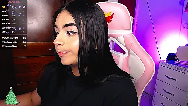 eva six online show from January 2025 10:58:02 PM