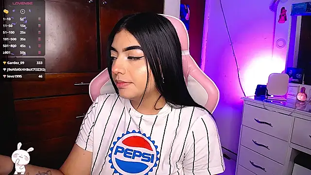 eva six online show from March 2025 08:32:02 PM