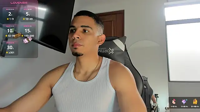 joss 111 online show from September 2025 12:08:02 PM