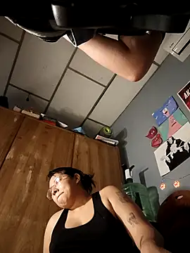 DanelyLopez online show from February 2026 04:38:01 AM