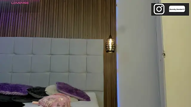 Snapshot of Saravy_Blandon chatting on February 2026 10:31:02 AM Saravy Blandon online show from February 2026 10:31:02 AM