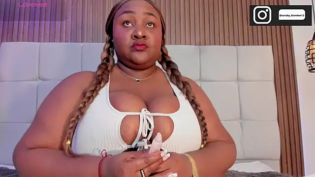 Snapshot of Saravy_Blandon chatting on February 2026 11:28:02 AM Saravy Blandon online show from February 2026 11:28:02 AM