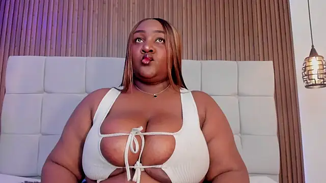 Snapshot of Saravy_Blandon chatting on February 2026 11:42:02 AM Saravy Blandon online show from February 2026 11:42:02 AM