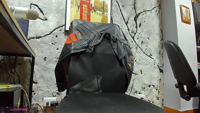 Maxi TheBigDaddy online show from January 2026 03:49:02 PM