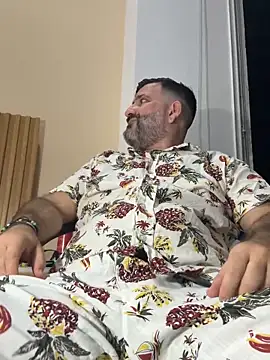 Snapshot of Maxi_TheBigDaddy chatting on June 2026 03:53:01 AM Maxi TheBigDaddy online show from June 2026 03:53:01 AM