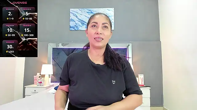 Lauralove 69 online show from March 2026 08:49:01 PM