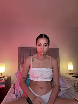 Snapshot of DanikRosse chatting on July 2026 03:01:01 AM DanikRosse online show from July 2026 03:01:01 AM