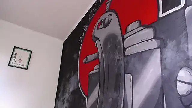 Snapshot of Sarah_millerr_ chatting on February 2026 09:24:02 PM Sarah millerr online show from February 2026 09:24:02 PM