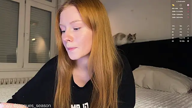 Snapshot of Jaquesxxx chatting on May 2026 07:43:02 PM Jaquesxxx online show from May 2026 07:43:02 PM