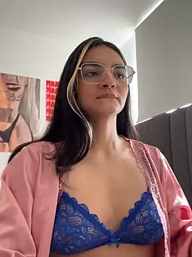 Cat2525 online show from February 2026 07:21:01 PM