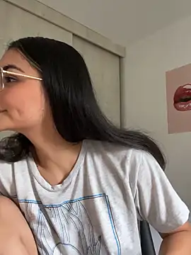 Cat2525 online show from February 2026 09:01:01 PM