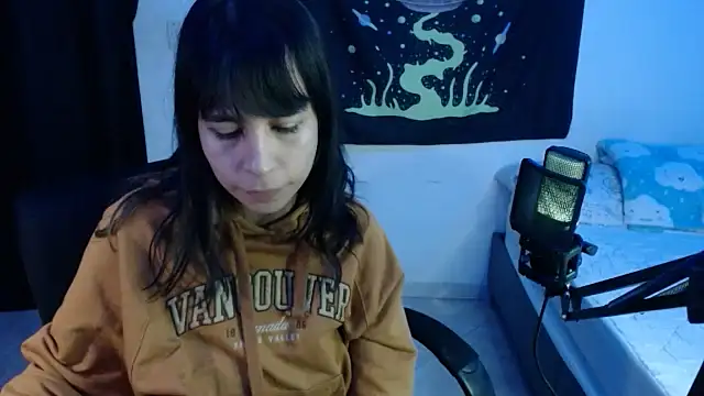 shy katy  online show from January 2025 12:57:01 AM