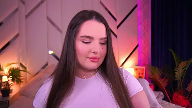 CuteAmberr online show from October 2025 12:34:01 AM