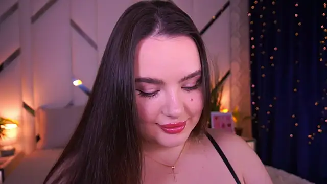 CuteAmberr online show from March 2026 12:38:02 AM