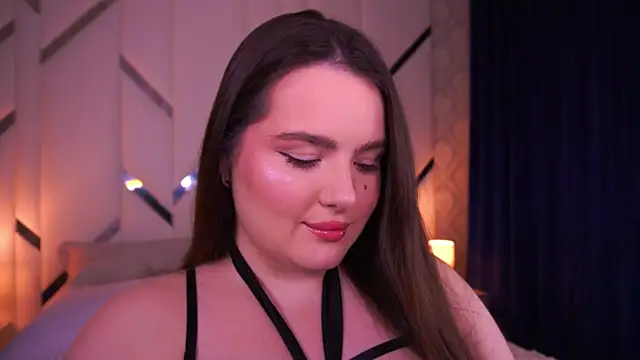 CuteAmberr online show from April 2026 12:25:02 AM