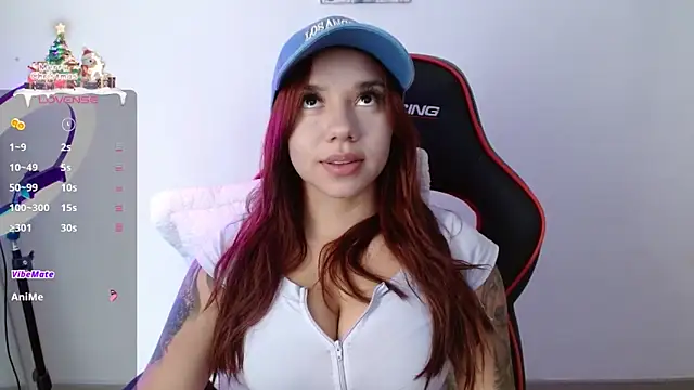 samantha tattu online show from December 2024 07:52:02 PM