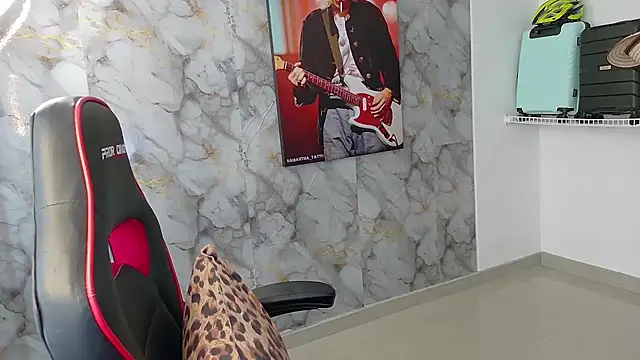 samantha tattu online show from September 2025 09:53:01 PM