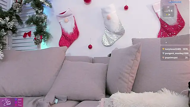 Snapshot of Janes_Art chatting on January 2025 06:35:01 PM Janes Art online show from January 2025 06:35:01 PM