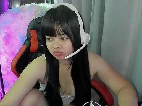 LovelyAngeeL online show from October 2025 06:35:02 AM